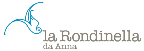 logo la rondinella